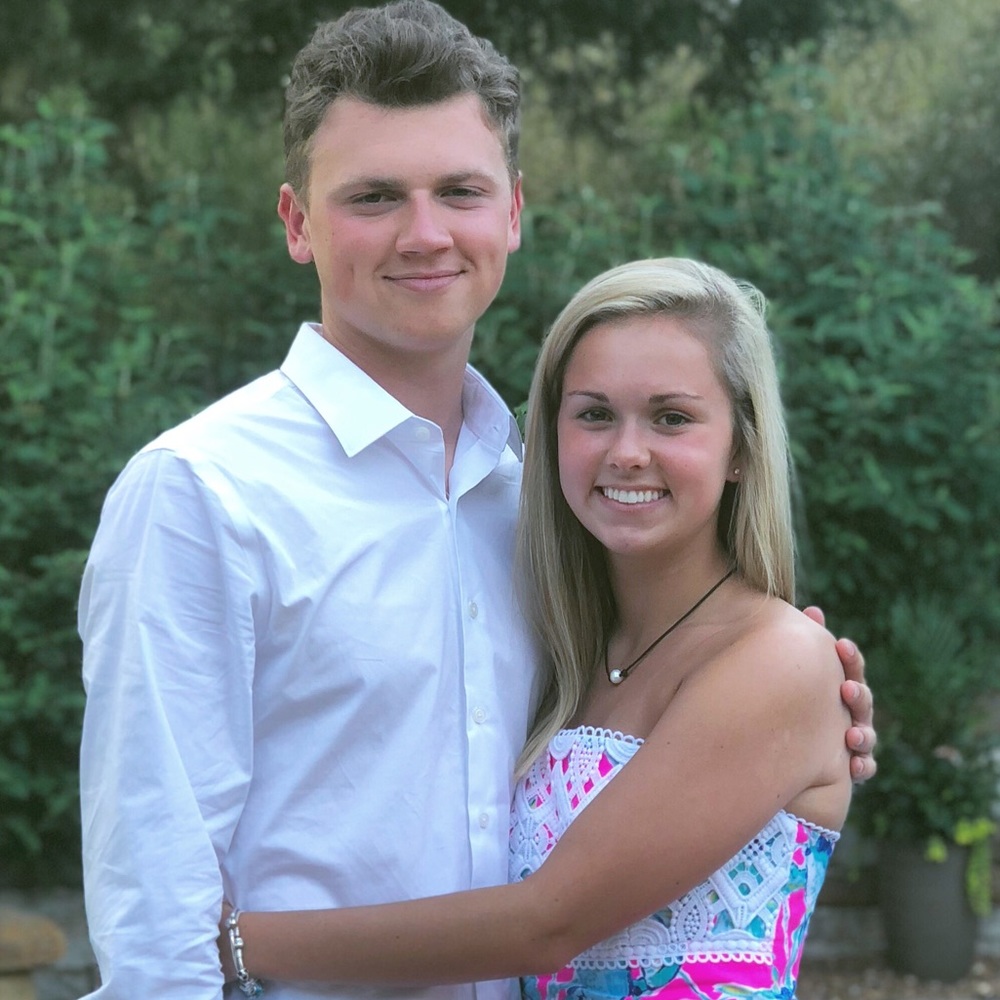 Meet your Posher, Lyndsey